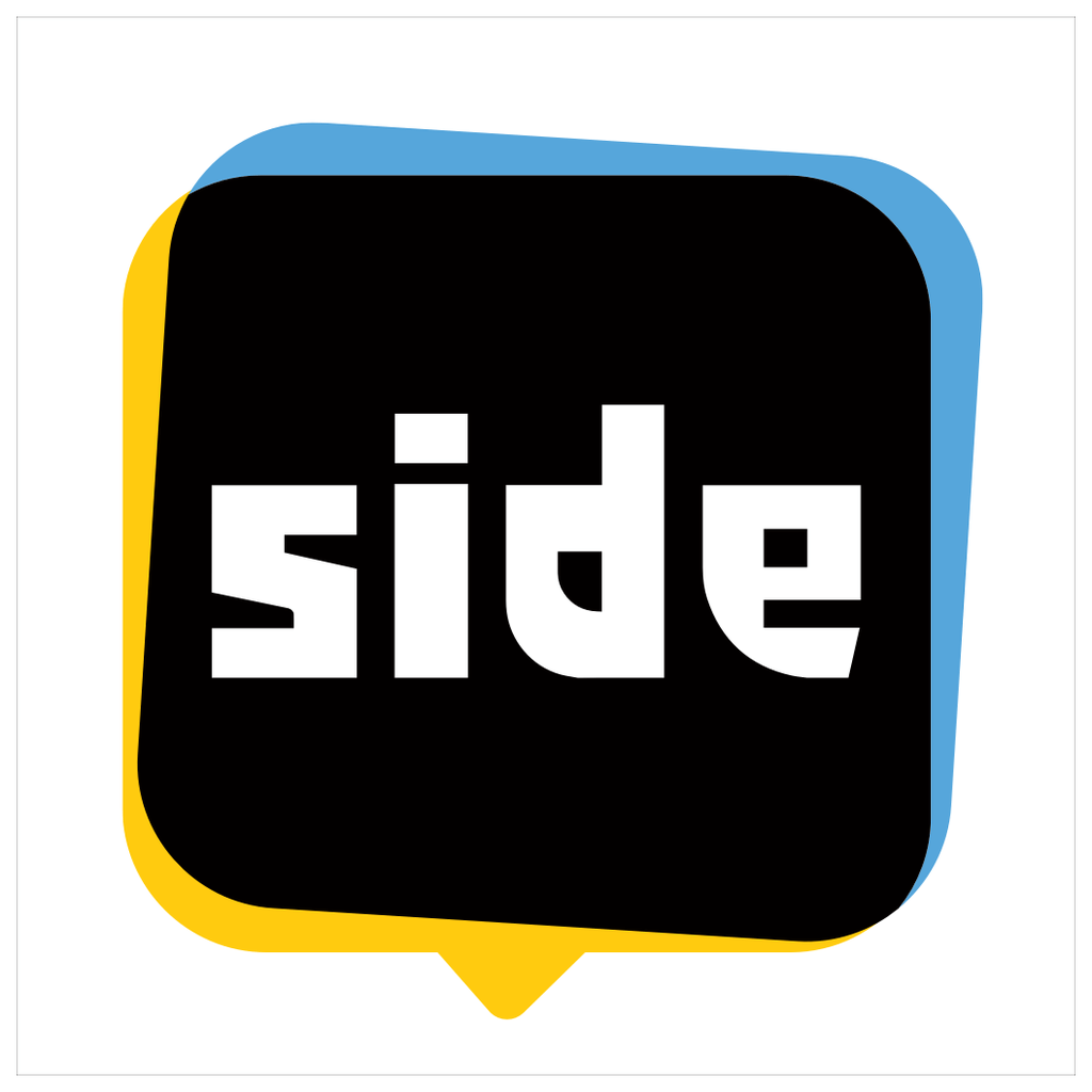 SIDE 对面