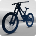 模拟山地自行车3d(Bike 3D Configurator)