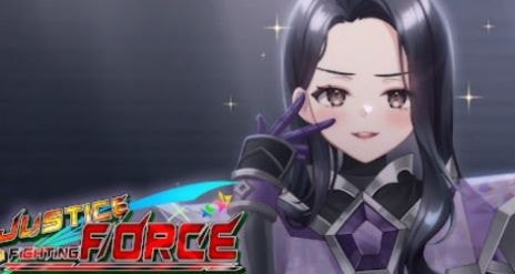 正义战力(Justice Fighting Force)截图1