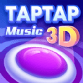 Tap Music 3D