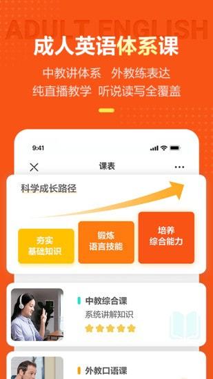 VIPKID英语截图4