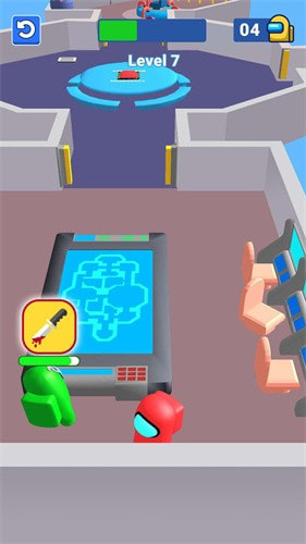 在我们身后截图1