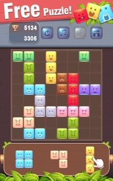 表情块消除Emoji Block Puzzle1