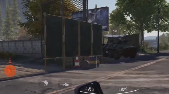 暗区突围显示物资挂网站