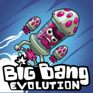 炸弹演变BIG BANG