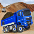 越野重型卡车模拟器(Offroad Heavy Truck Simulator)