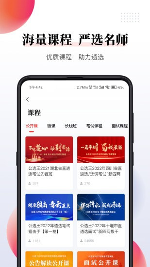 公选王截图4