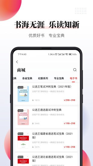 公选王截图3