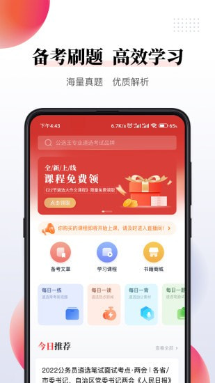 公选王截图1