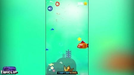 鱼群诡计Fishy trick截图1