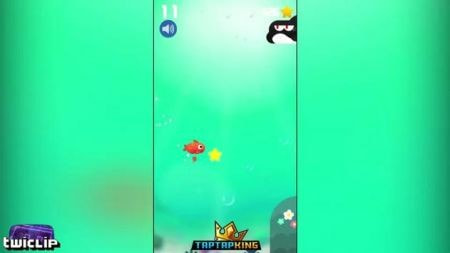 鱼群诡计Fishy trick截图3