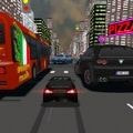 警察交通rc赛车(RC city police heavy traffic racer)(RC city police 