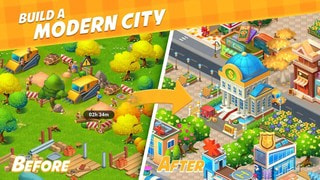 农场城市农业与建筑Farm City截图4