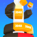 破塔2048(Tower Smash 2048)