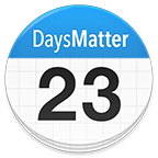 倒数日 · DaysMatter