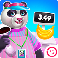 熊猫超市经理(Panda Supermarket Manager)