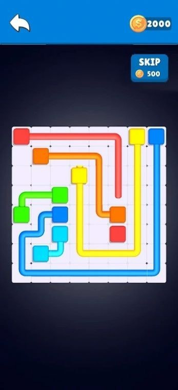 连块拼图ConnectingPuzzle截图3