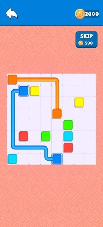 连块拼图ConnectingPuzzle截图2