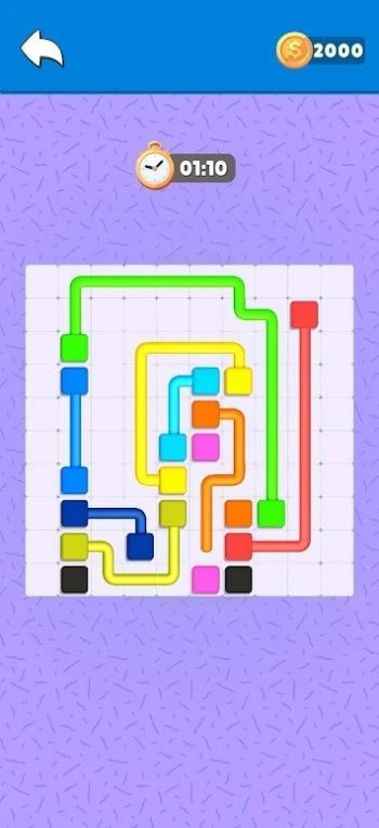 连块拼图ConnectingPuzzle截图1