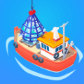 闲置海鲜大亨Idle Seafood Tycoon