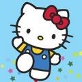 hellokitty和朋友们(HelloKittyAndFriends)免费手机游戏app