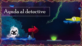 侦探TTDetective TT截图1