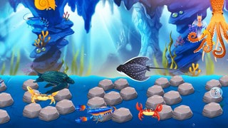 鱼乐园闲置水族馆Fish Paradise截图5