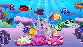 鱼乐园闲置水族馆Fish Paradise截图4