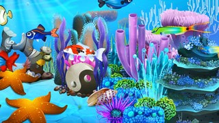 鱼乐园闲置水族馆Fish Paradise截图3