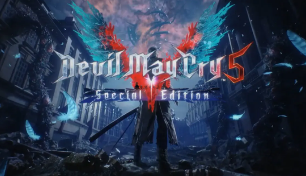 鬼泣5但丁四种风格介绍 鬼泣5但丁四种风格介绍