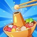 火锅大师链接拼图Hot Pot MasterLink Puzzle