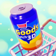 商品搭配3D