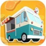 餐车食店my foodtruck