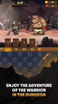 幻想地牢英雄Fantasy Dungeon Heroes截图3