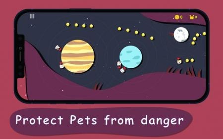 太空宠物Space Pets截图2