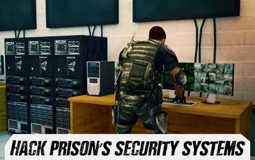 生存监狱逃生V2(Survivor Prison Escape v2)截图4