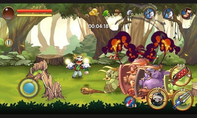 贝尔大冒险无限钻石金币版截图3