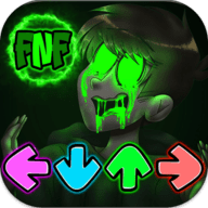 FNF腐化的埃德FNF Corrupted Edd Mod