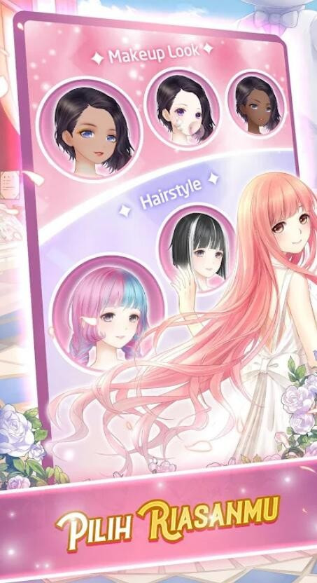 爱妮琪装扮(Love Nikki)手机下载2