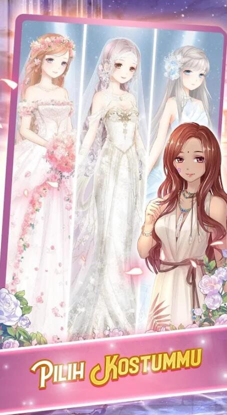 爱妮琪装扮(Love Nikki)手机下载0