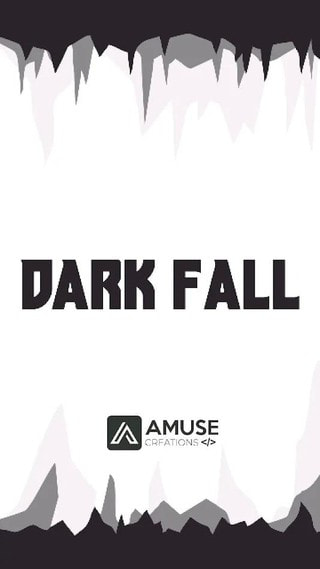 黑暗的秋天Dark Fall1