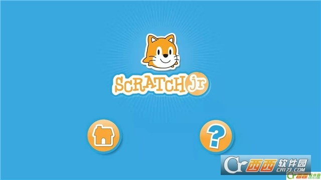 scratch儿童编程软件(ScratchJr)2