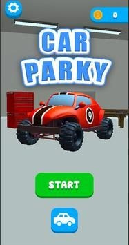 停车公园Car Parky截图3