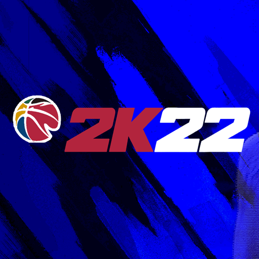 美职篮2K22