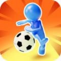 足球枪手联盟Soccer Gunner League