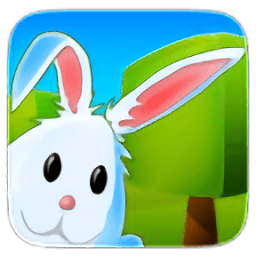 3d兔子迷宫大冒险Bunny Maze 3D