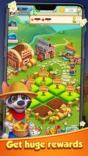 幸运金农场(Lucky Gold Farms)截图3