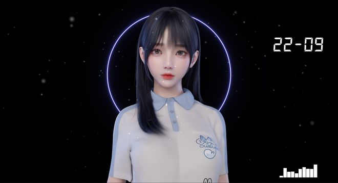 麻匪壁纸怎么设置透视