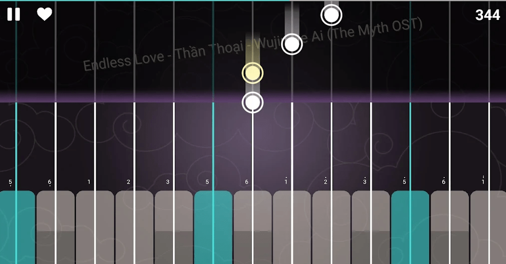 Guzheng Extreme古筝模拟器手机版下载2