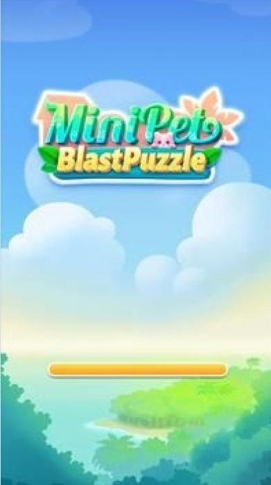 迷你宠物爆炸谜题Mini Pet Blast Puzzle2